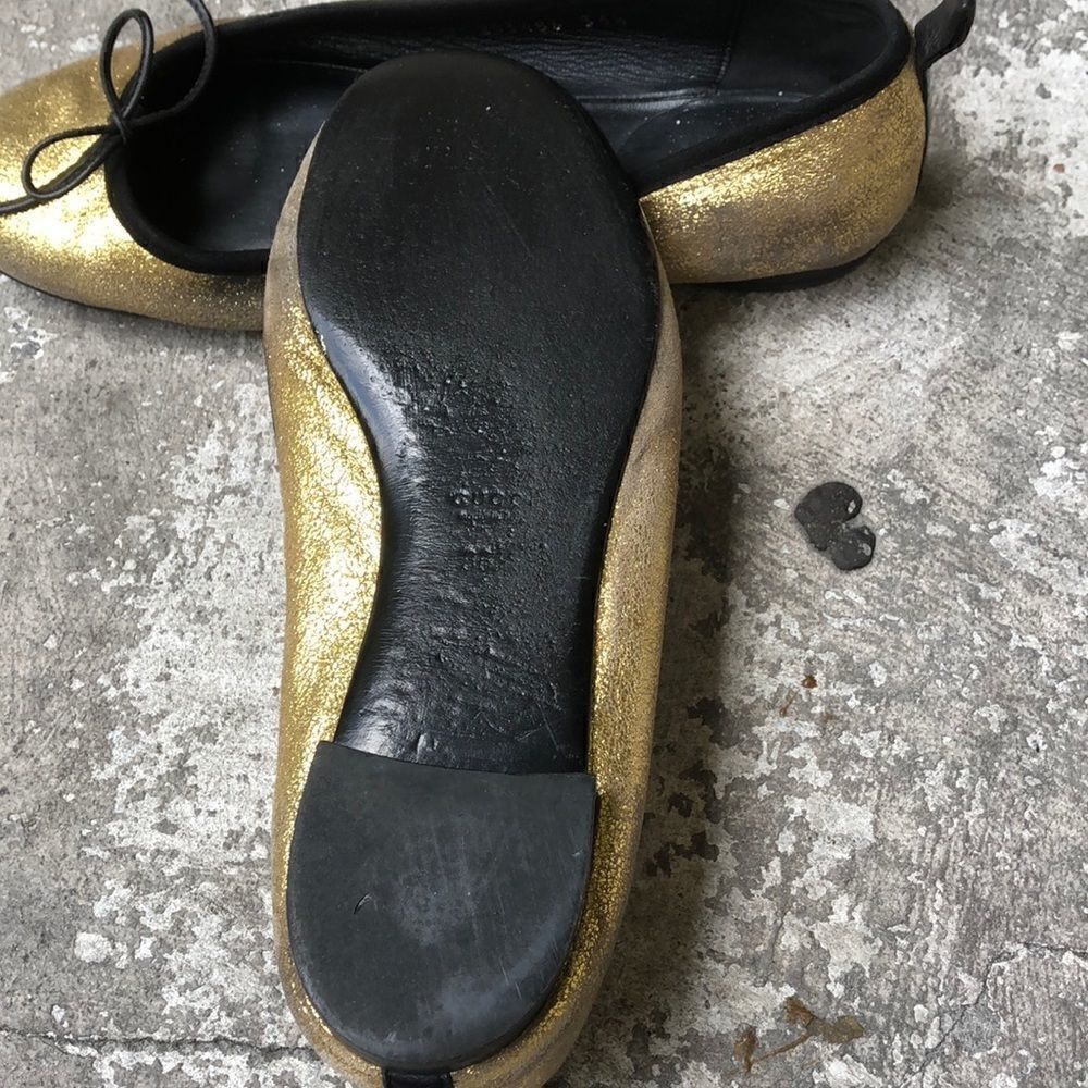 Gucci flats - Picture 6 of 7
